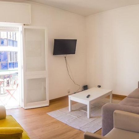Alagoa Apartment Faro Eksteriør bilde