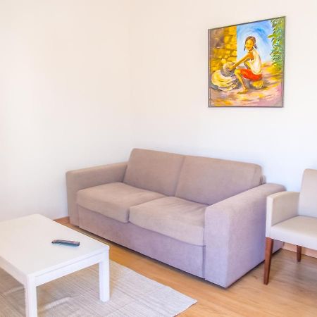 Alagoa Apartment Faro Eksteriør bilde