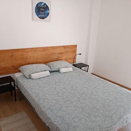 Alagoa Apartment Faro Eksteriør bilde