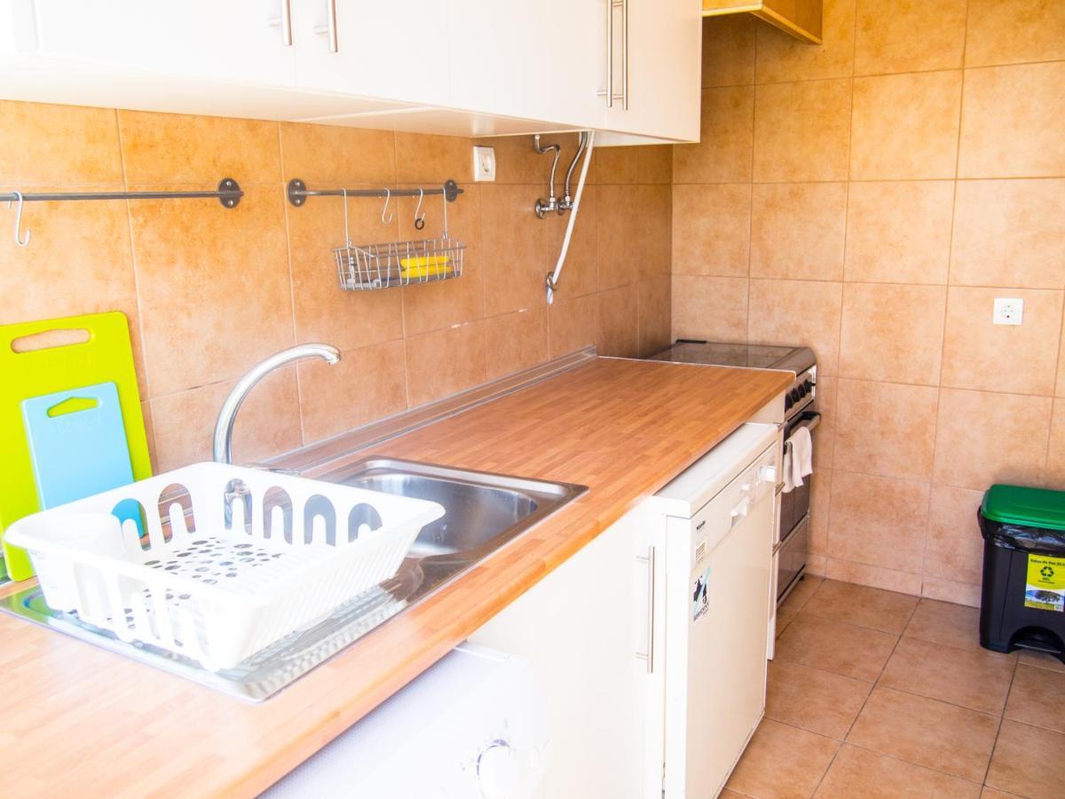 Alagoa Apartment Faro Eksteriør bilde