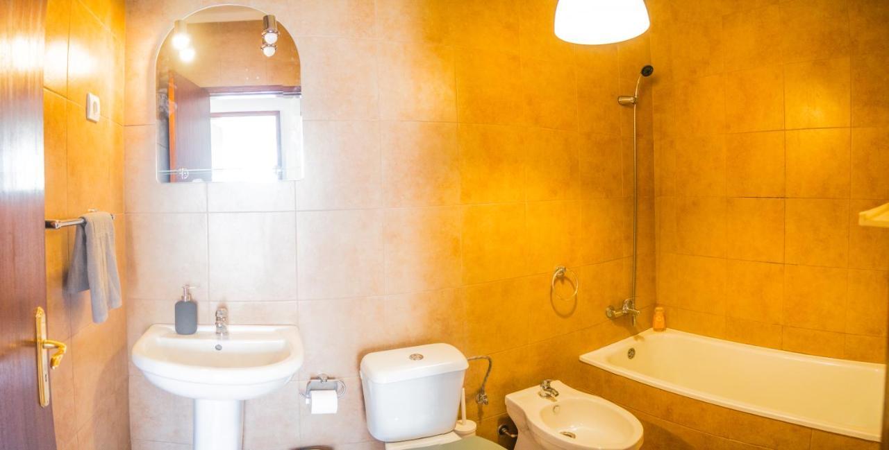 Alagoa Apartment Faro Eksteriør bilde