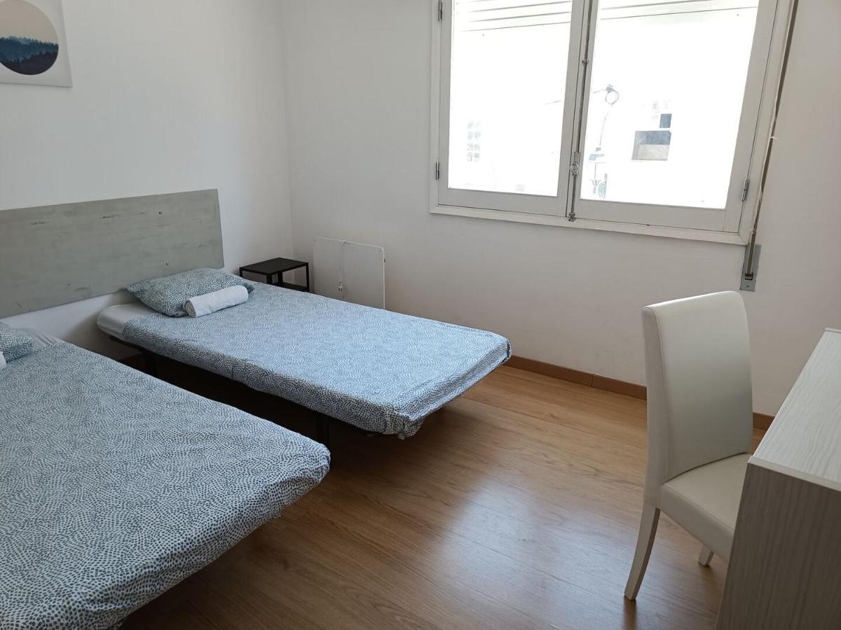 Alagoa Apartment Faro Eksteriør bilde