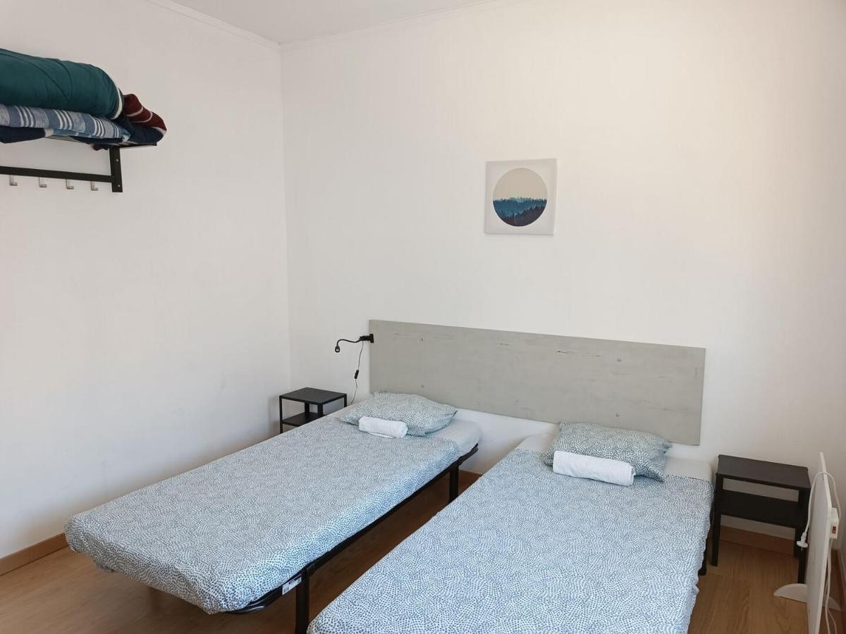 Alagoa Apartment Faro Eksteriør bilde